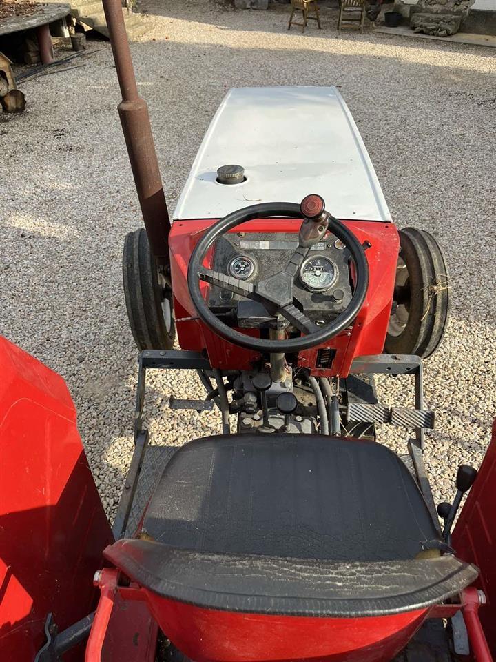 Traktor-Steyr-650
