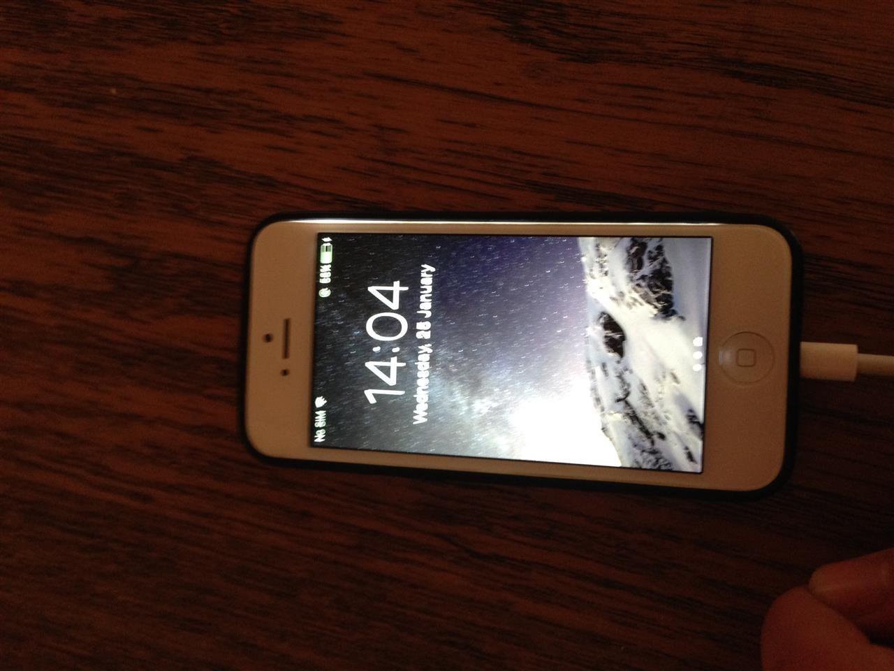Iphone-5
