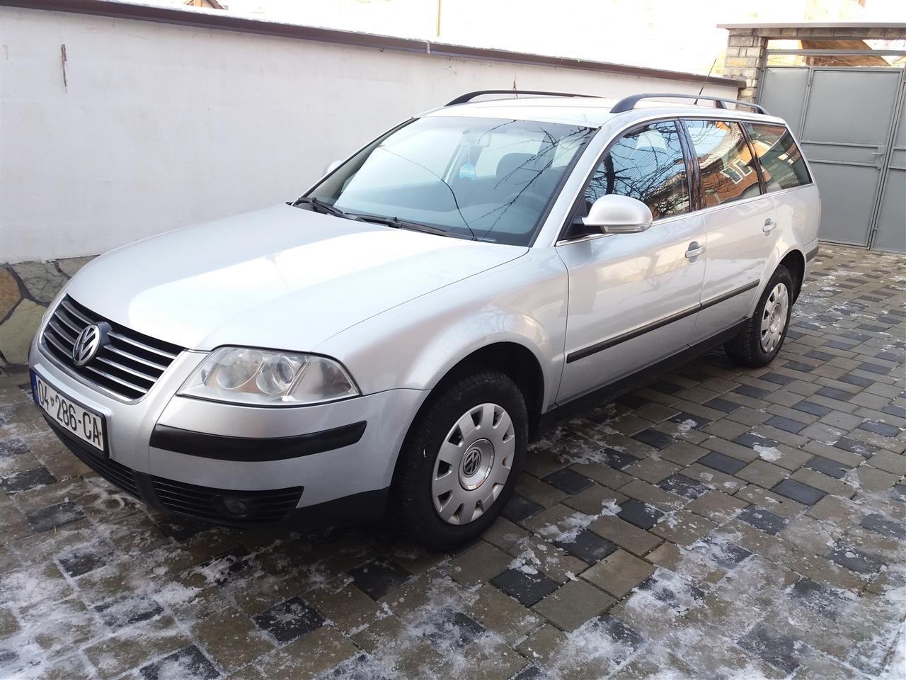 Passat-