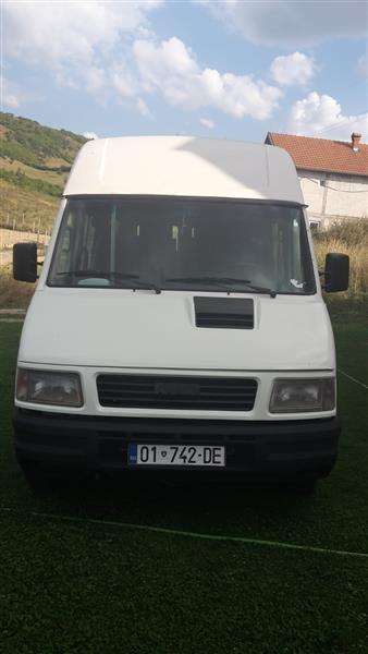 Iveco-