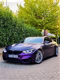 BMW M4 COUPE 640 PS