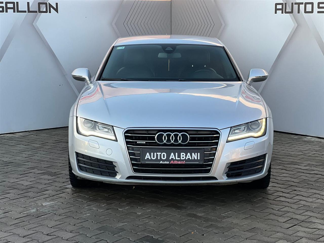 AUDI-A7-3-0-TDI-S-LINE-2011