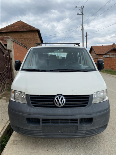 VW T5
