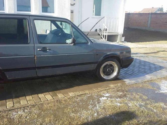 Golf 2