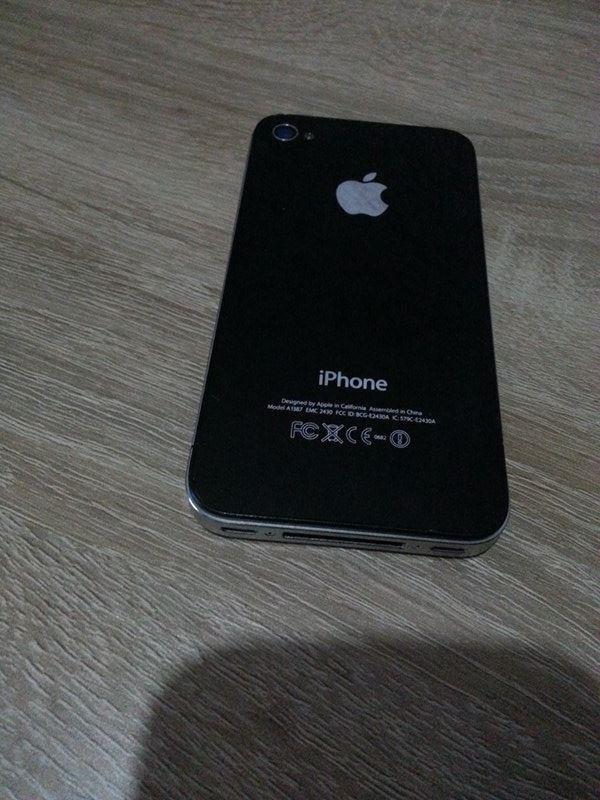 Iphone-4S
