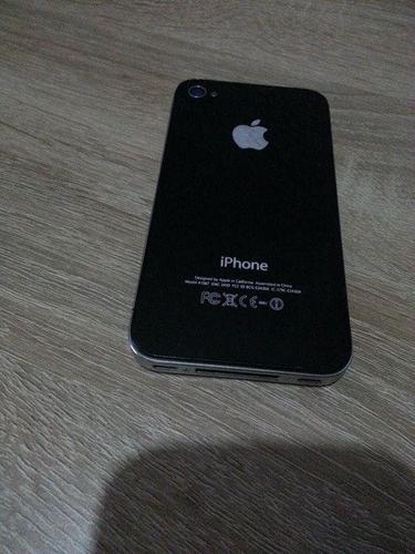 Iphone 4S