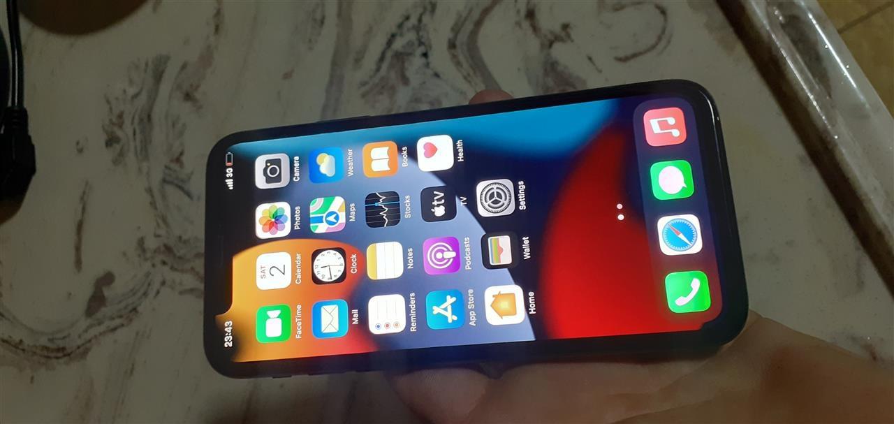 Iphone-X