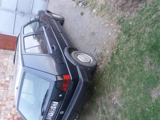 Golf 2
