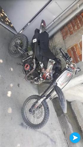 Cross 150cc