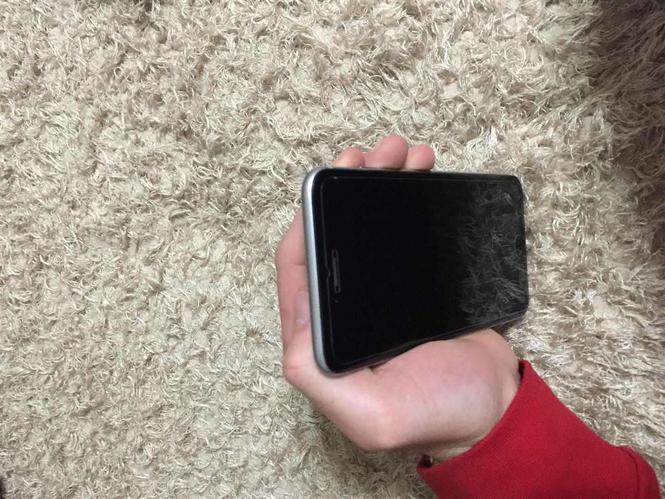 iPhone 6 plus