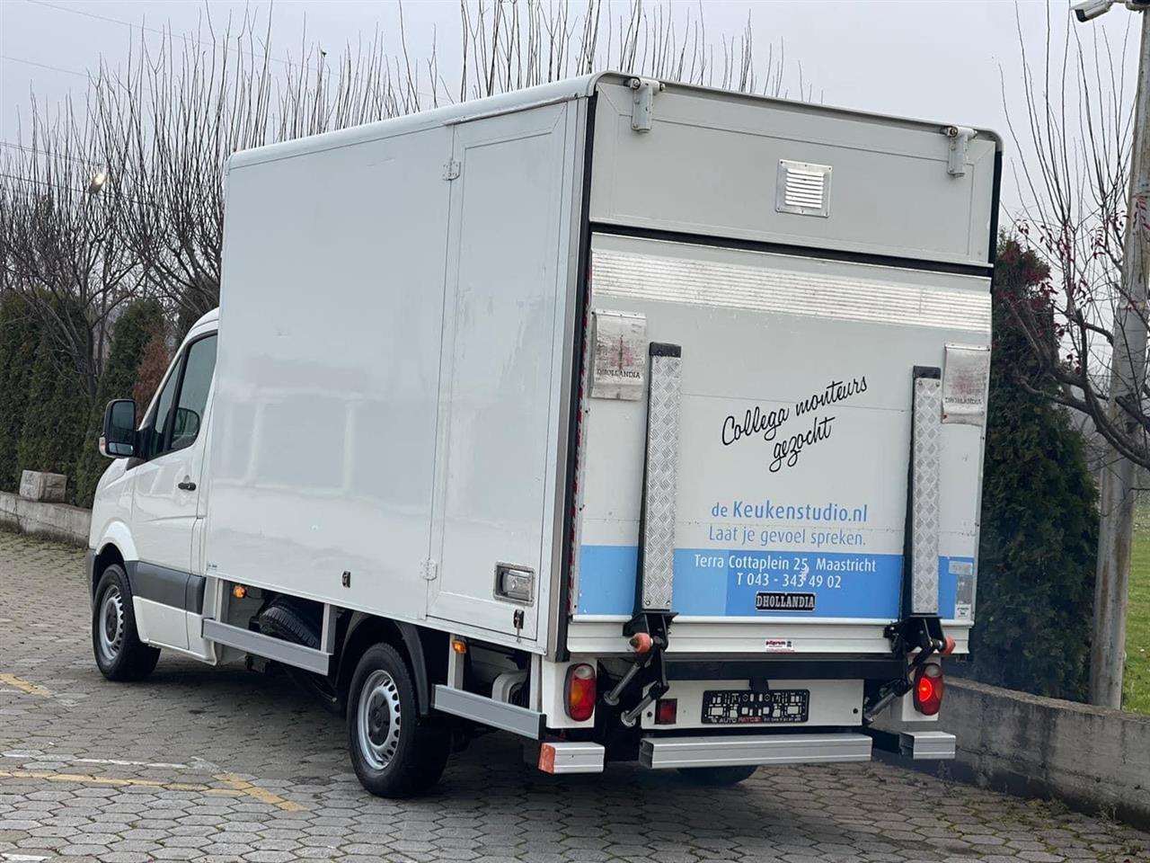 Crafter-