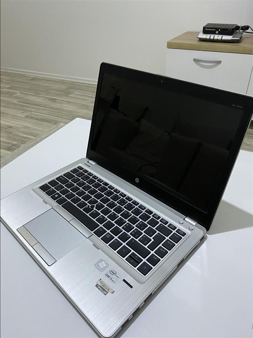 Laptop-Hp