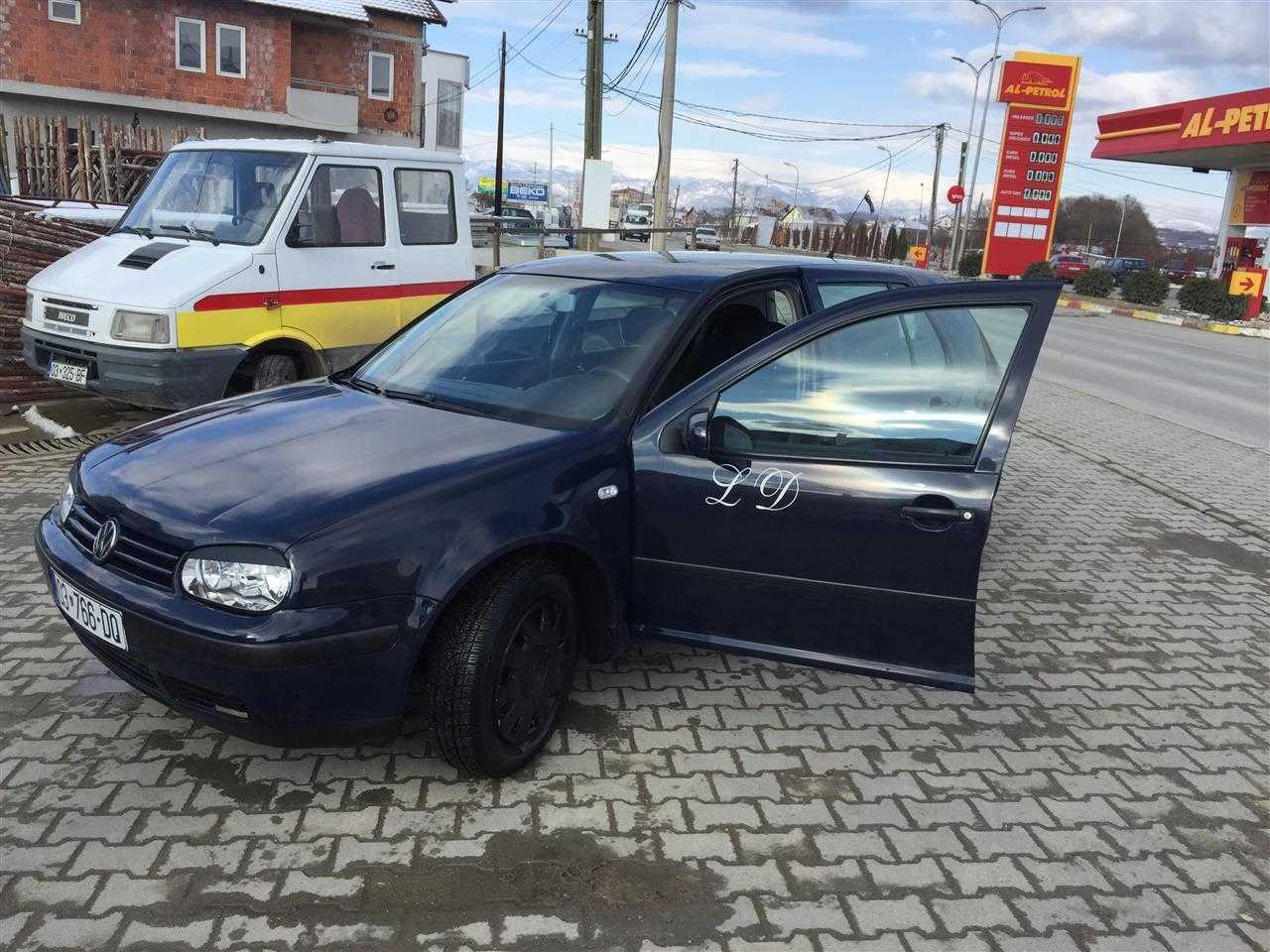 Golf-4