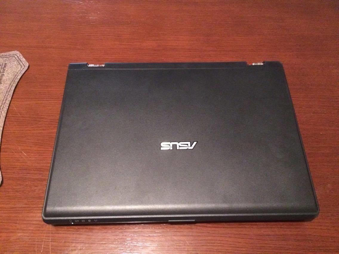 Llaptop-ASUS