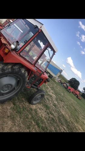 Traktor