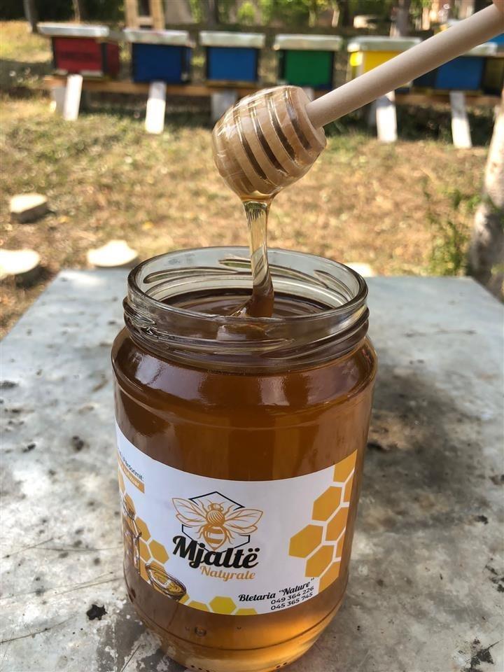 Mjaltë