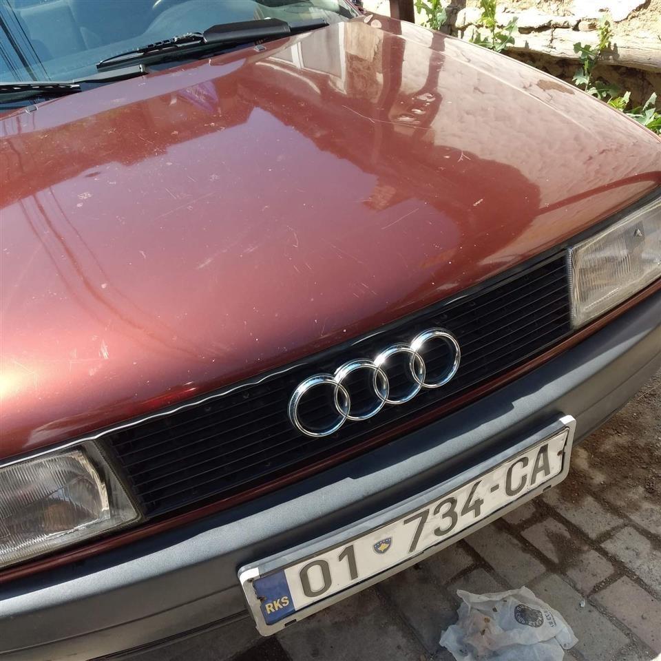Shitet-Audi