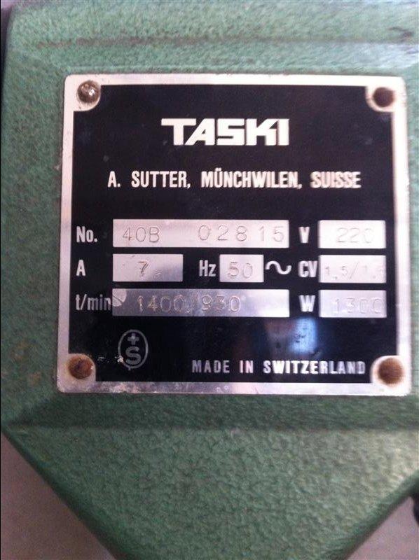 Taski