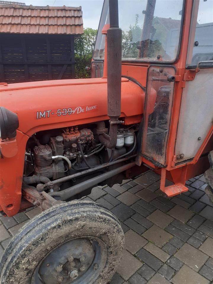 Traktor