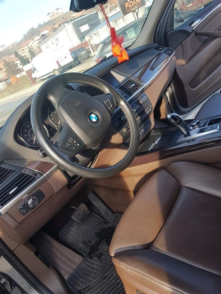 X5-driv