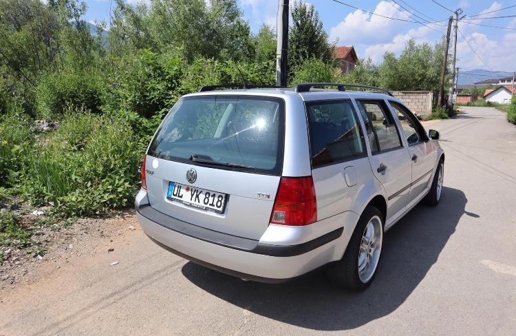Golf-