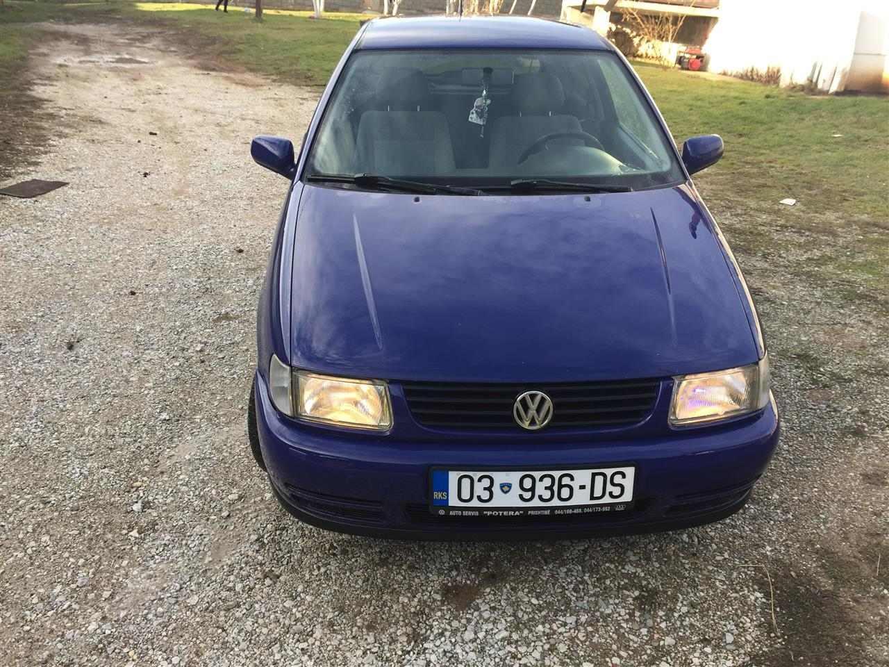 Polo