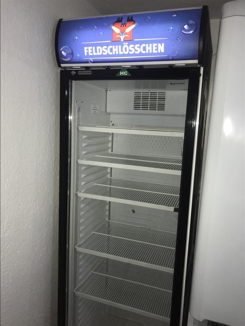 frigorifer