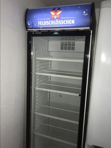 frigorifer