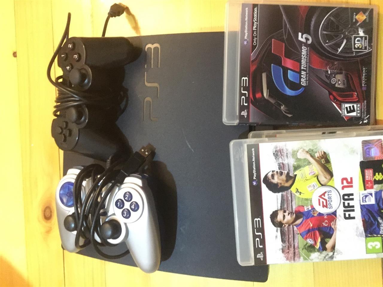 Sony-playstation-3