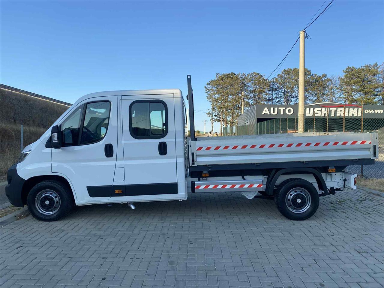 Citroen-Jumper-2015-2-2dizel-7ulse-veq-me-dogan-180-000KM