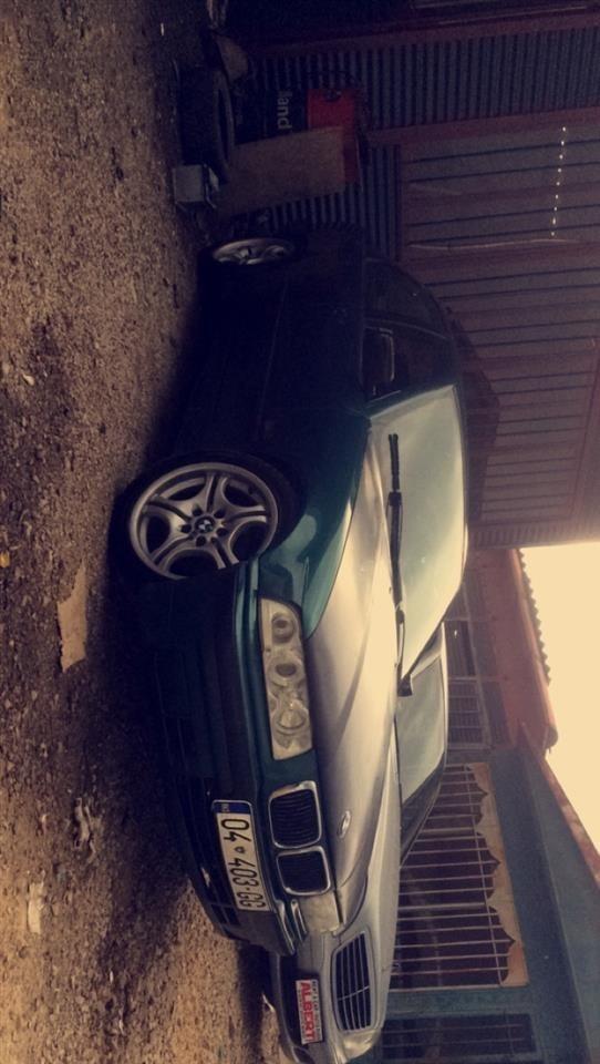 Bmw-e36-