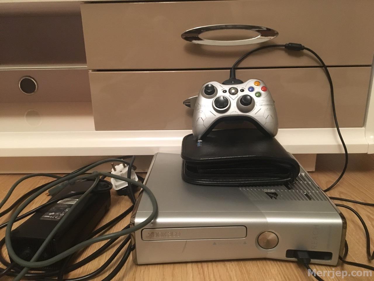 Merrjep cheap xbox 360