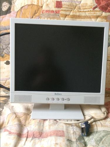Monitor