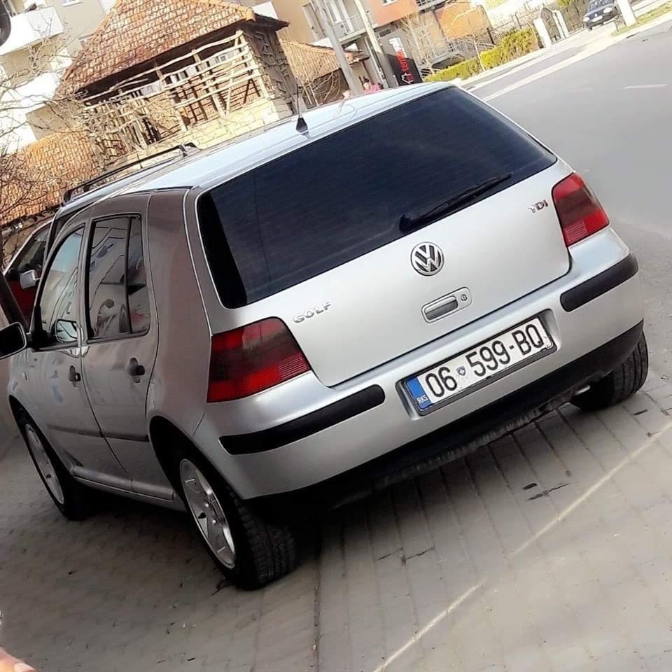 Golf-4