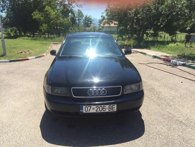 Shitet audi a4