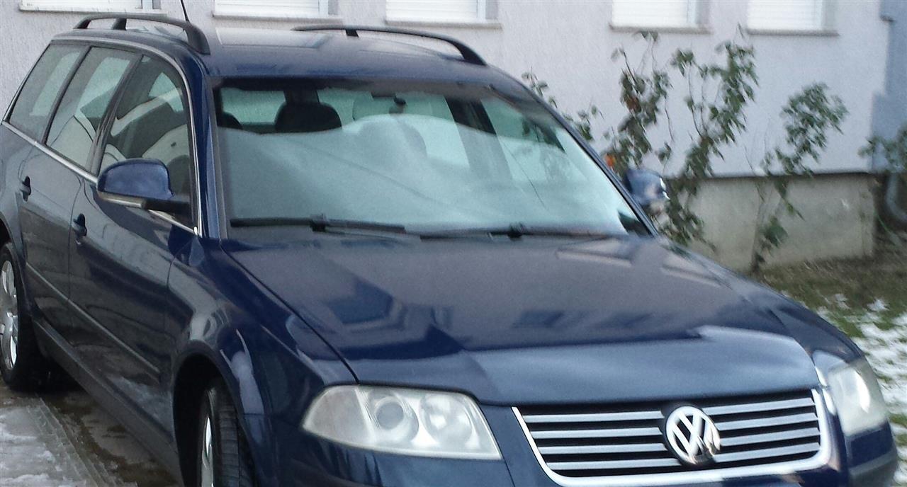 passat