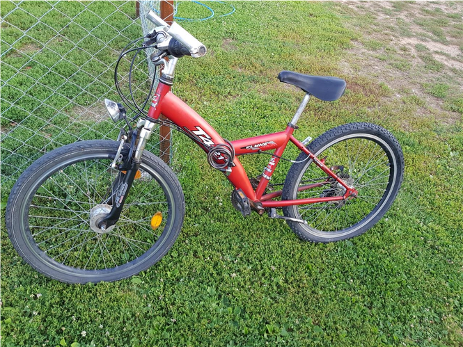 24she shimano