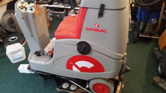 Comac  tripla 24 