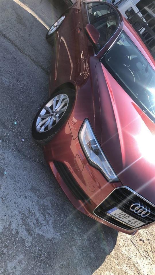 AUDI-A6