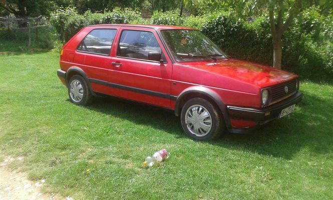 Golf 2