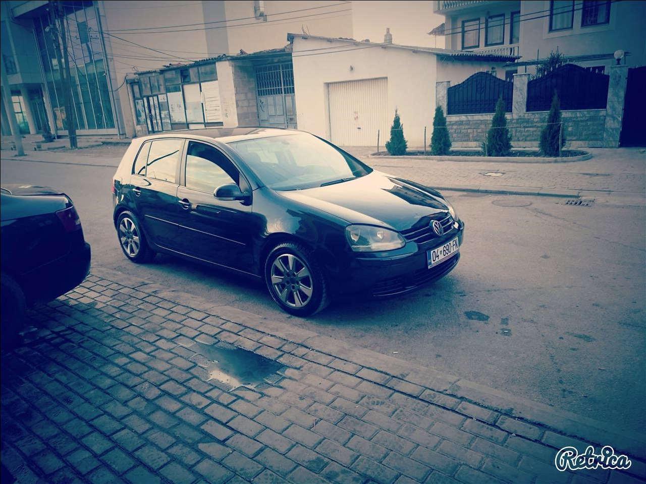 Golf-5