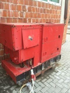 Gjenerator