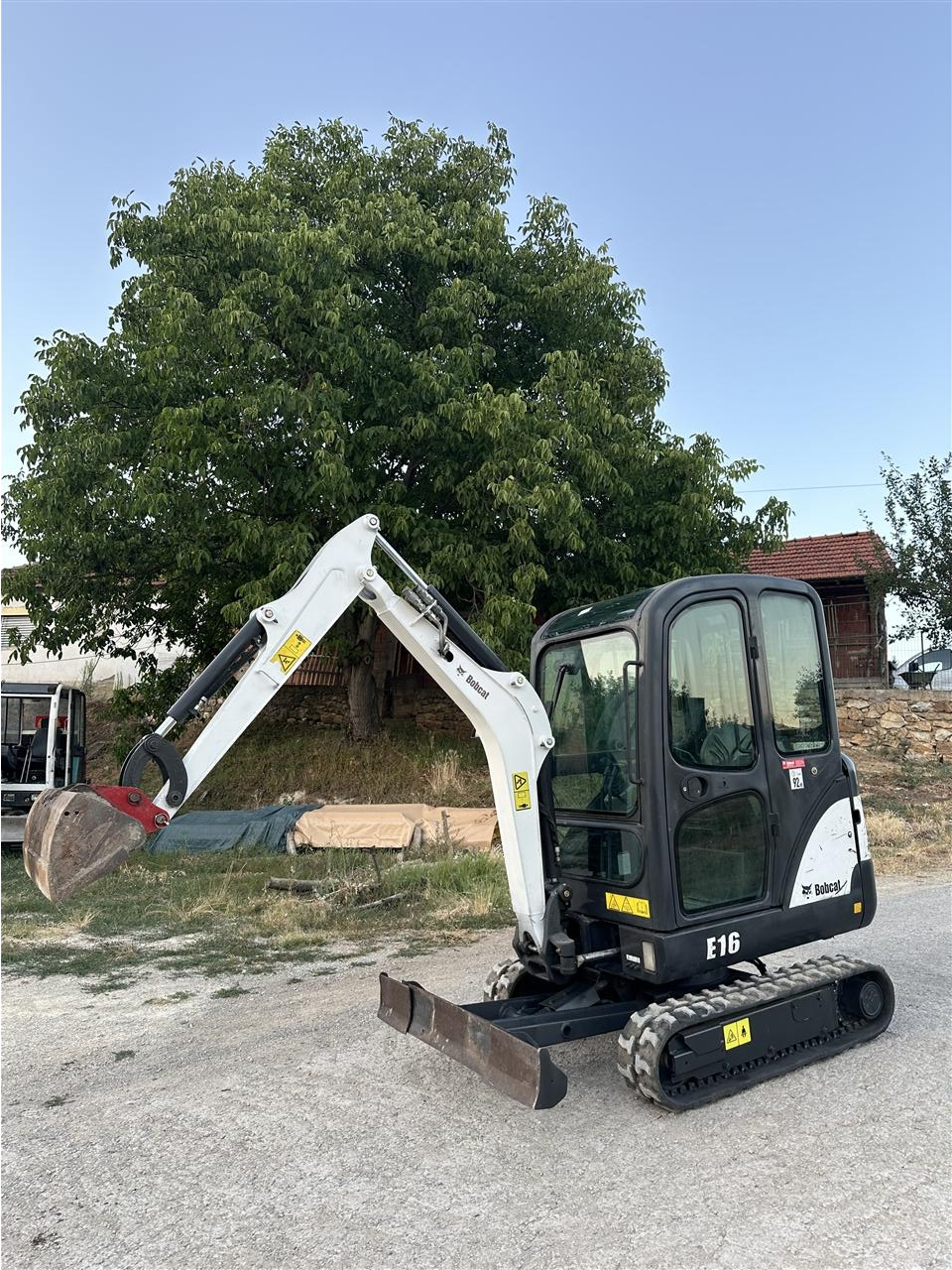 BOBCAT-1-8-TON
