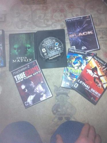 Cd per Ps2
