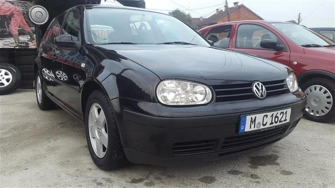 Golf Tdi 
