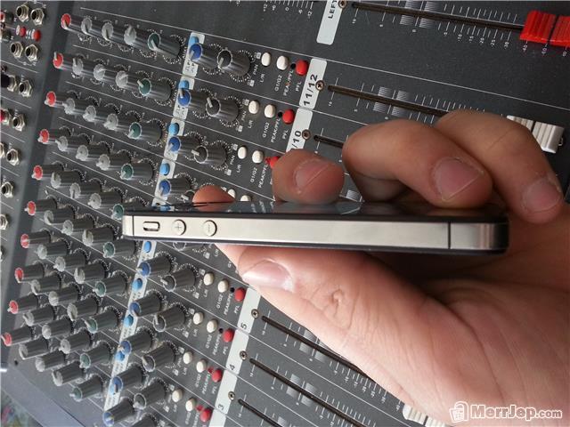 IPhone-4s