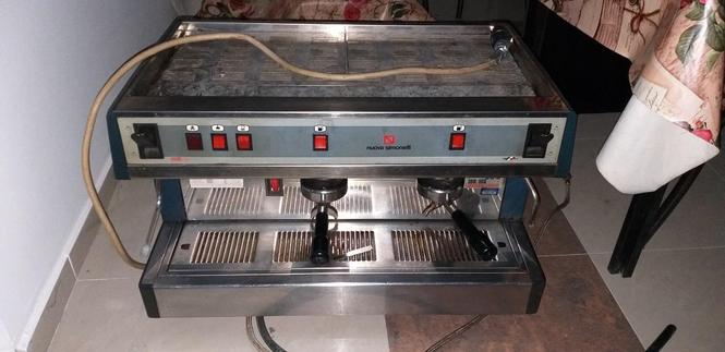 Nova simonelli