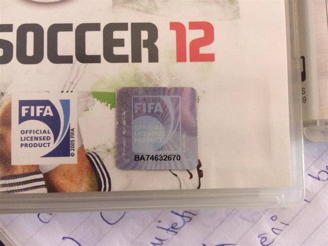 Fifa 12 - 