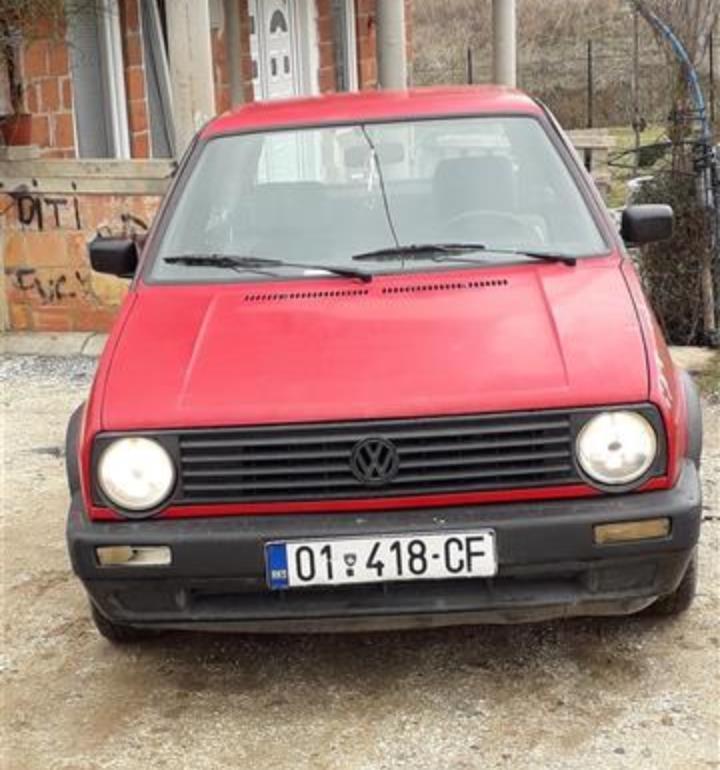 Golf-mk-2