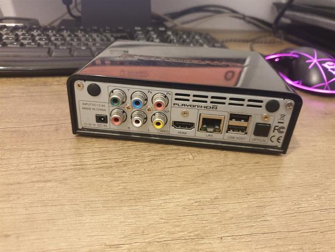 AC Ryan Playon!HD Mini 2